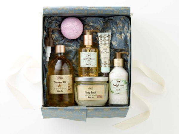 SABON サボン