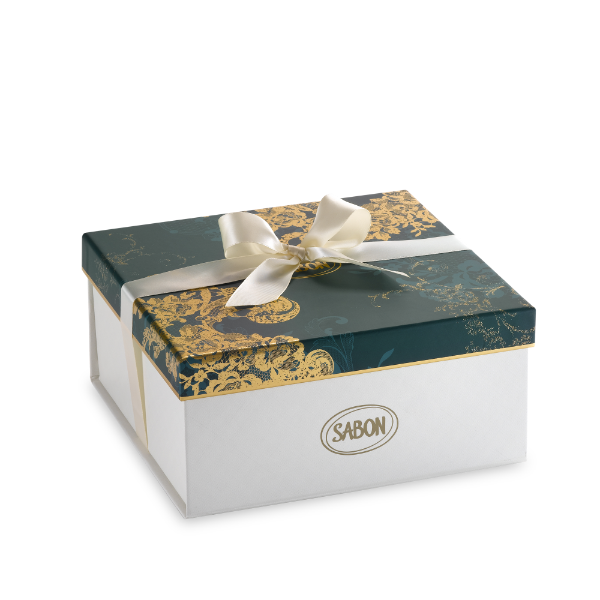 SABON ギフトボックス SABON サボン