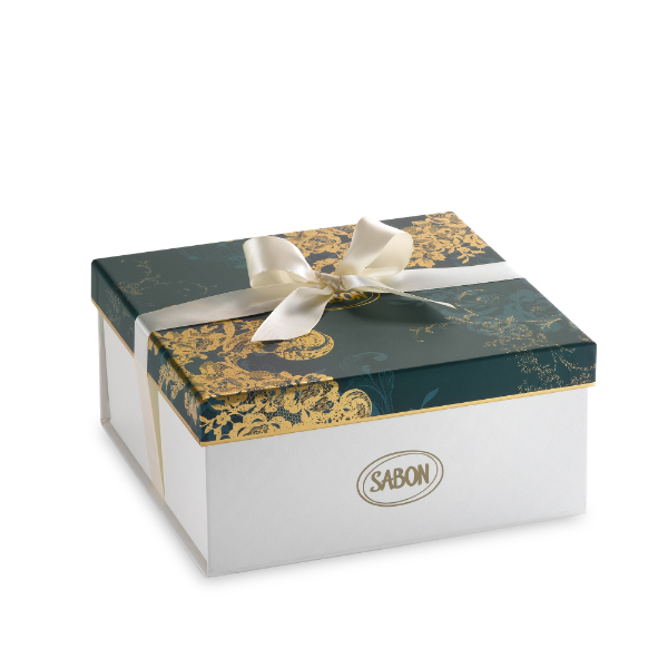 SABON ギフトボックス SABON サボン SABON ギフトボックス SABON サボン
