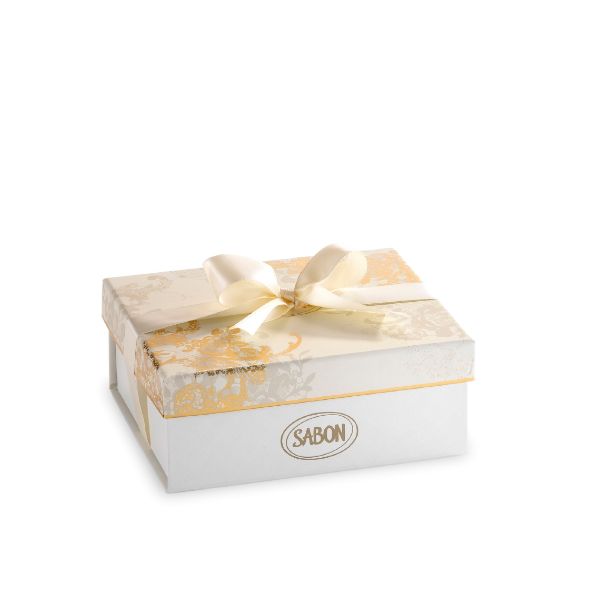 SABON ギフトボックス SABON サボン