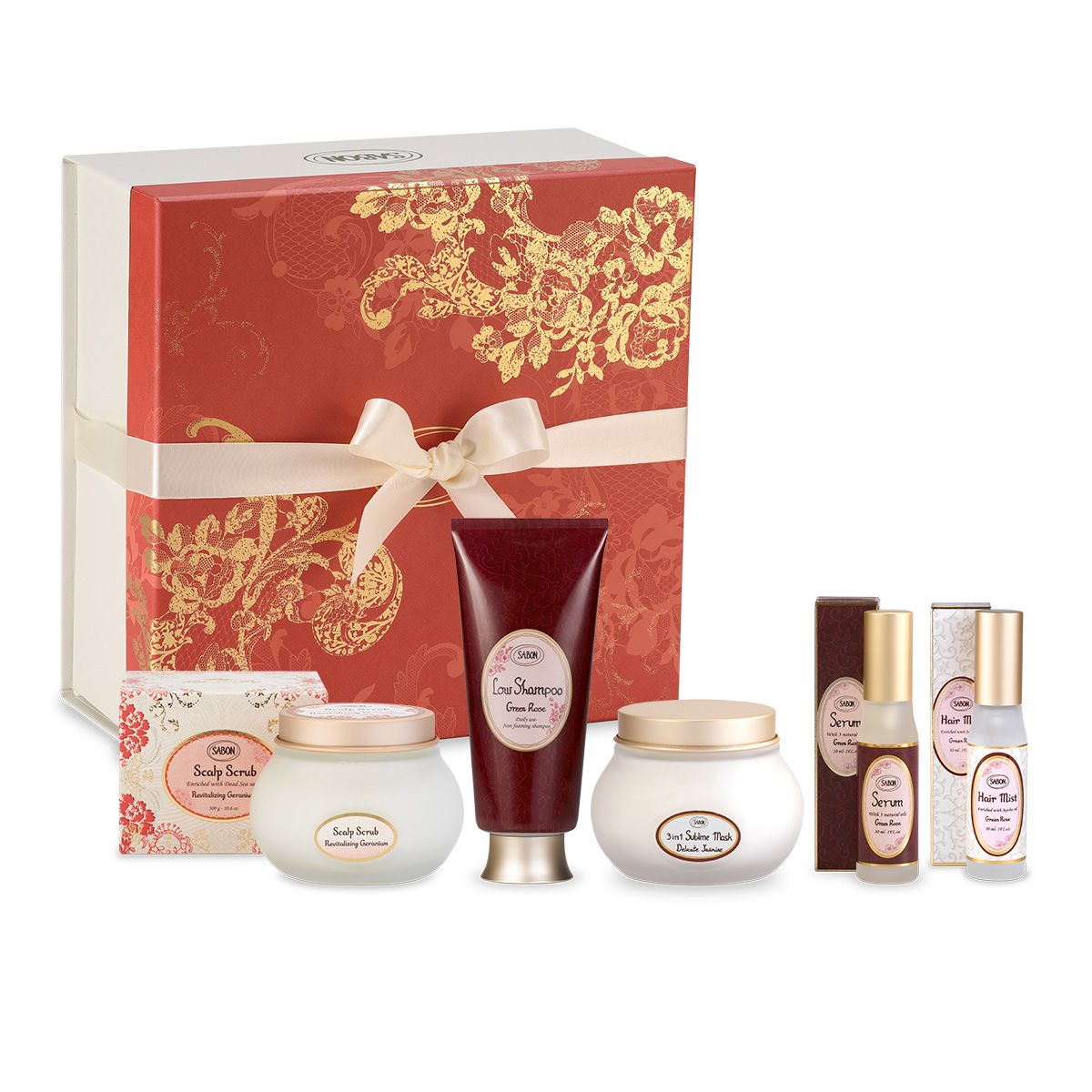 SABON サボン