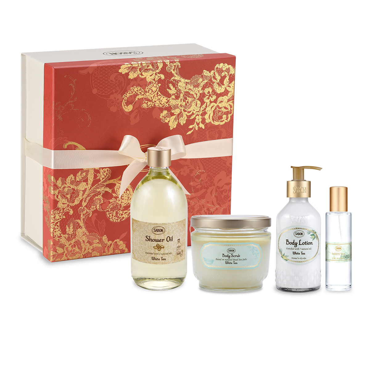 SABON サボン