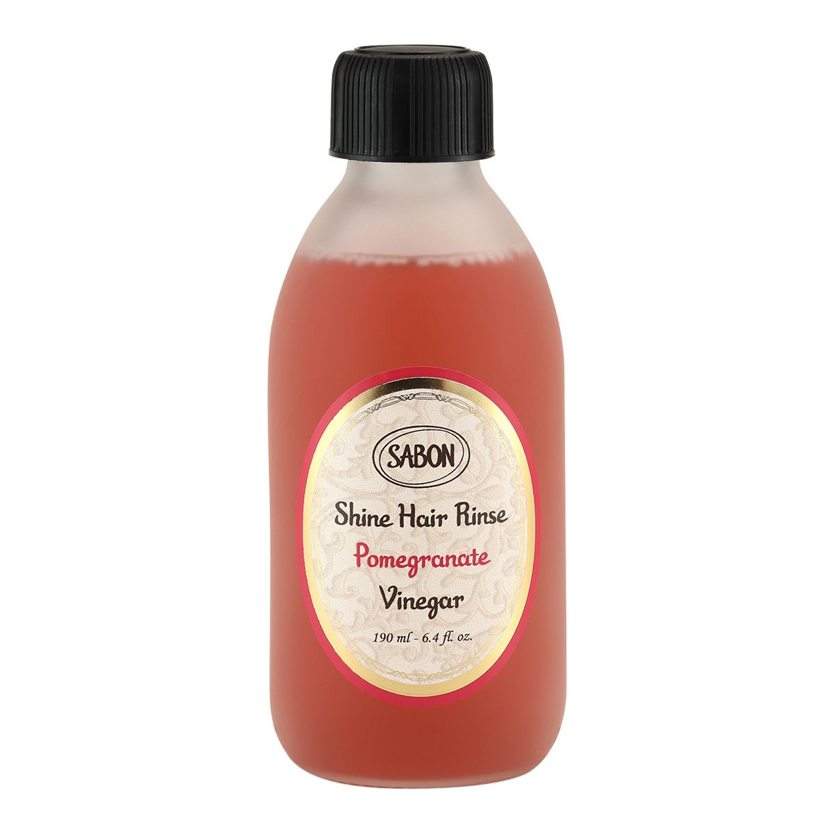 シャインヘアビネガー の商品画像