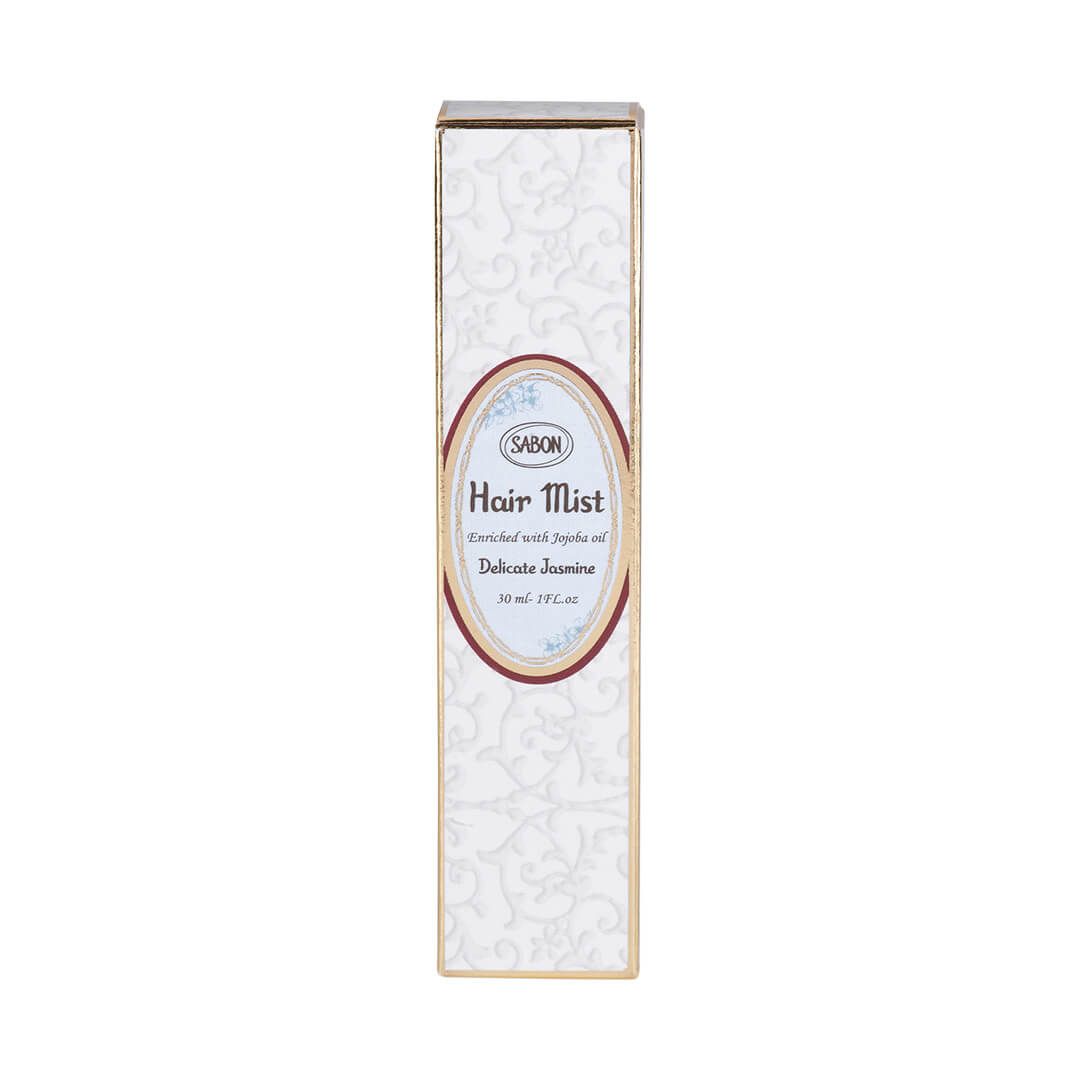 ヘアミスト デリケート・ジャスミンの商品画像