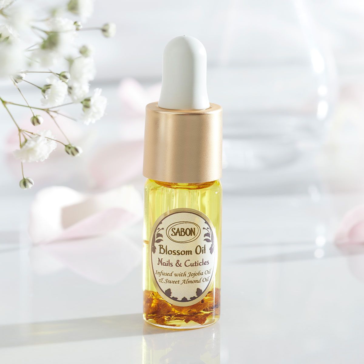 ブロッサムネイルオイル の商品画像