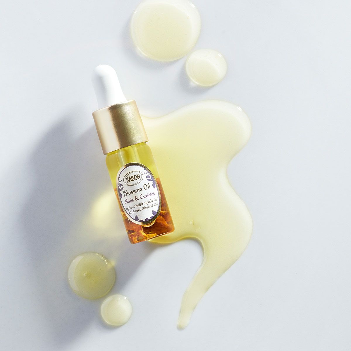 ブロッサムネイルオイル の商品画像