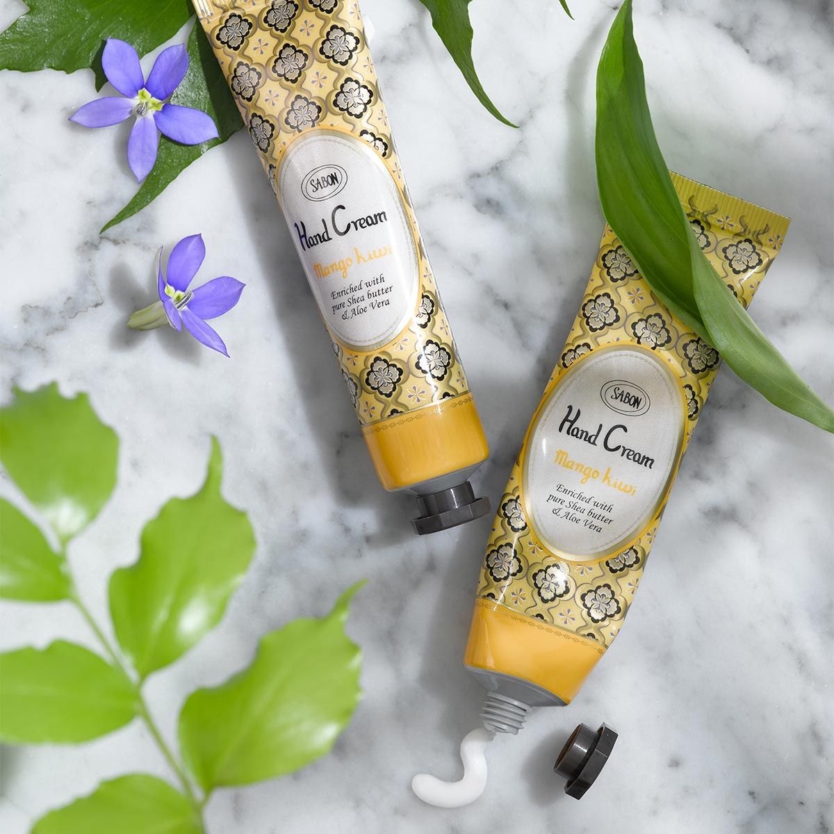 ハンドクリーム(30mL) マンゴー・キウイの商品画像