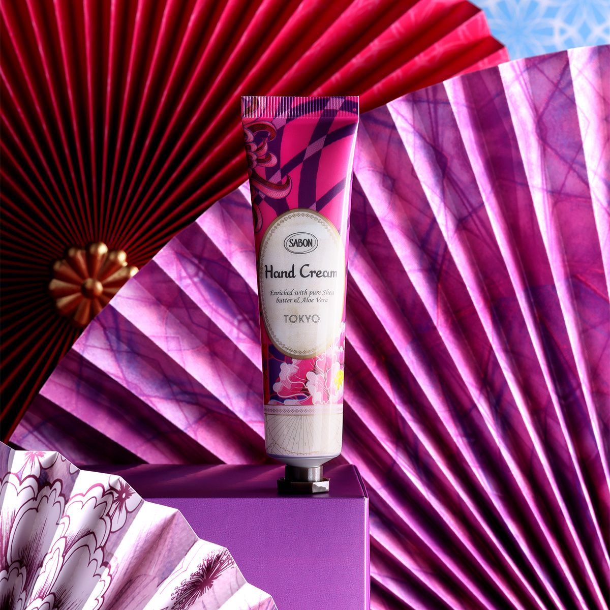 ハンドクリーム(30mL) TOKYO(日本限定)の商品画像