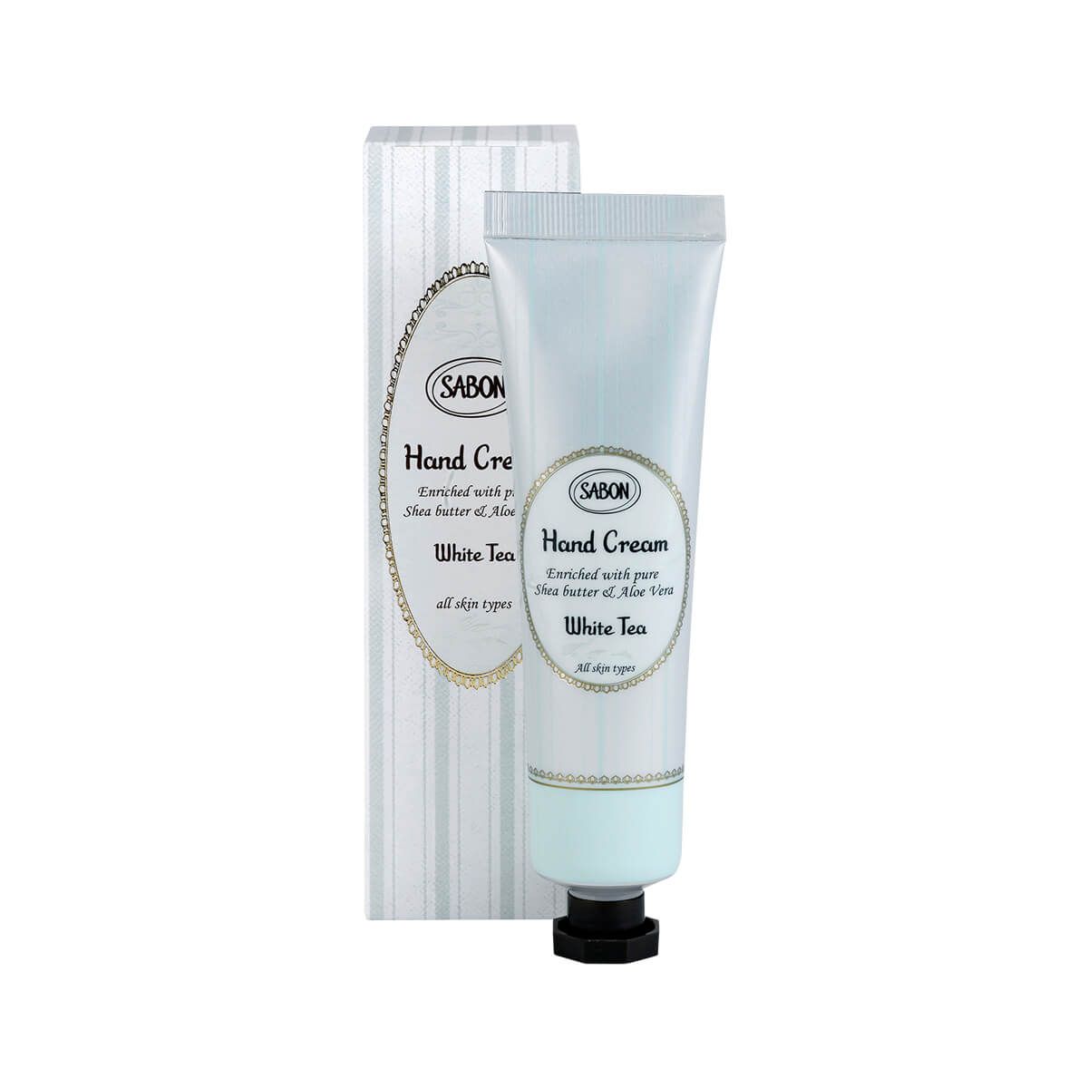 ハンドクリーム(50mL) ホワイトティーの商品画像