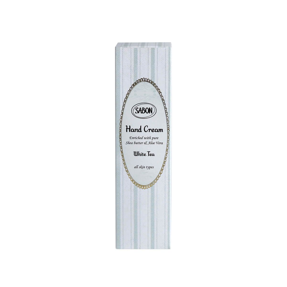 ハンドクリーム(50mL) ホワイトティーの商品画像