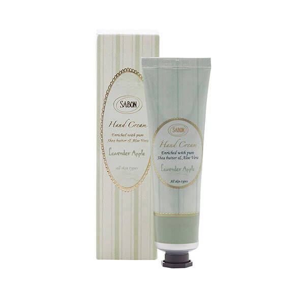 ハンドクリーム（50mL） ラベンダー・アップルの商品画像