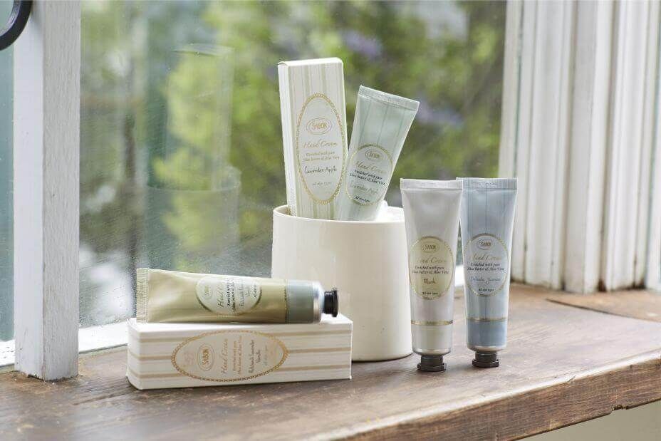 ハンドクリーム(50mL) ジンジャー・オレンジの商品画像