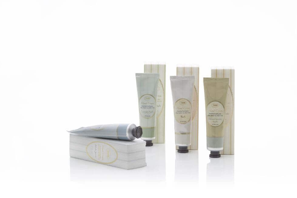 ハンドクリーム(50mL) ローズティーの商品画像