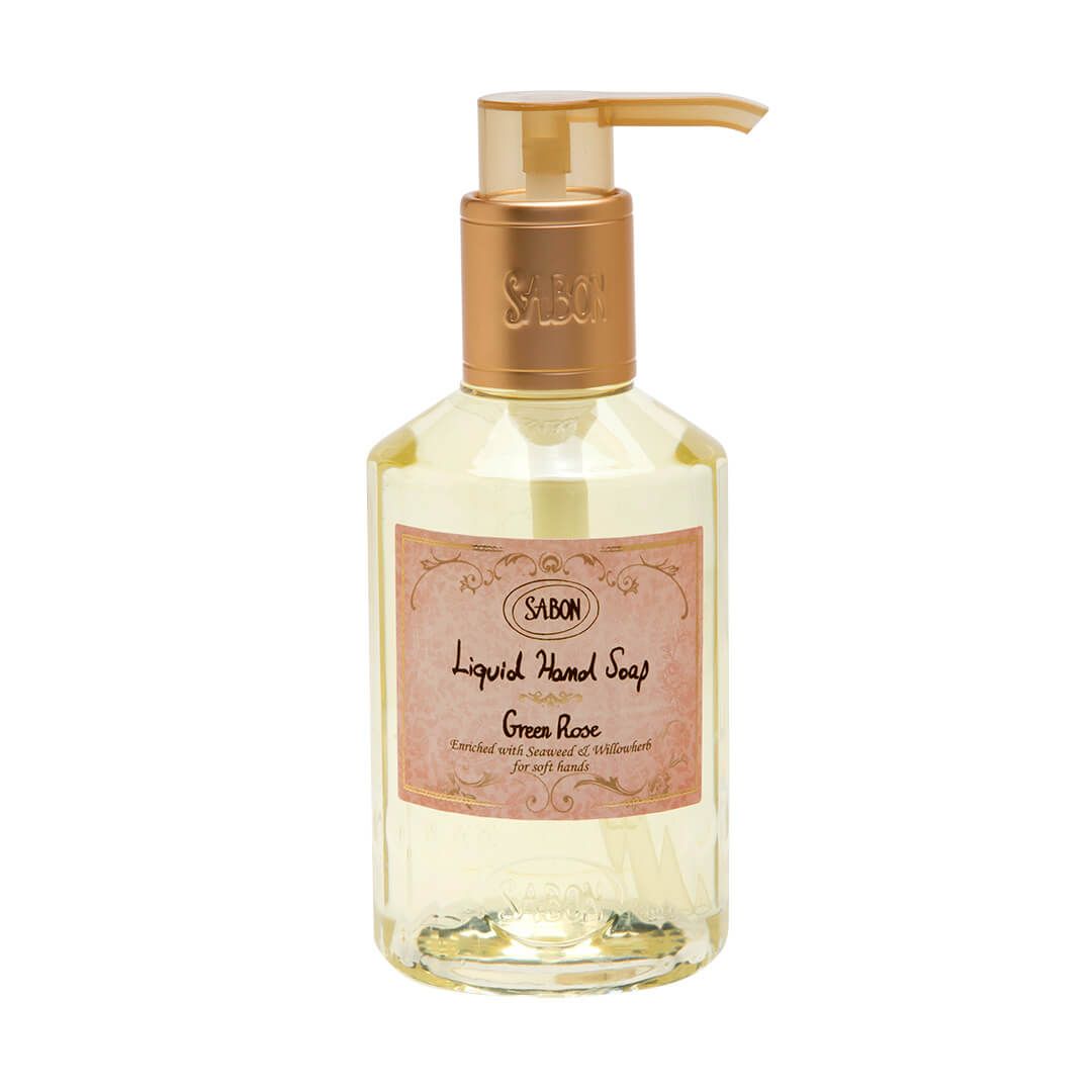 ハンド レギュラーセット グリーン・ローズの商品画像