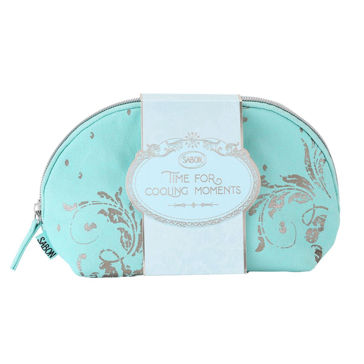 ボディケアギフト ミンティ・スパークの商品画像