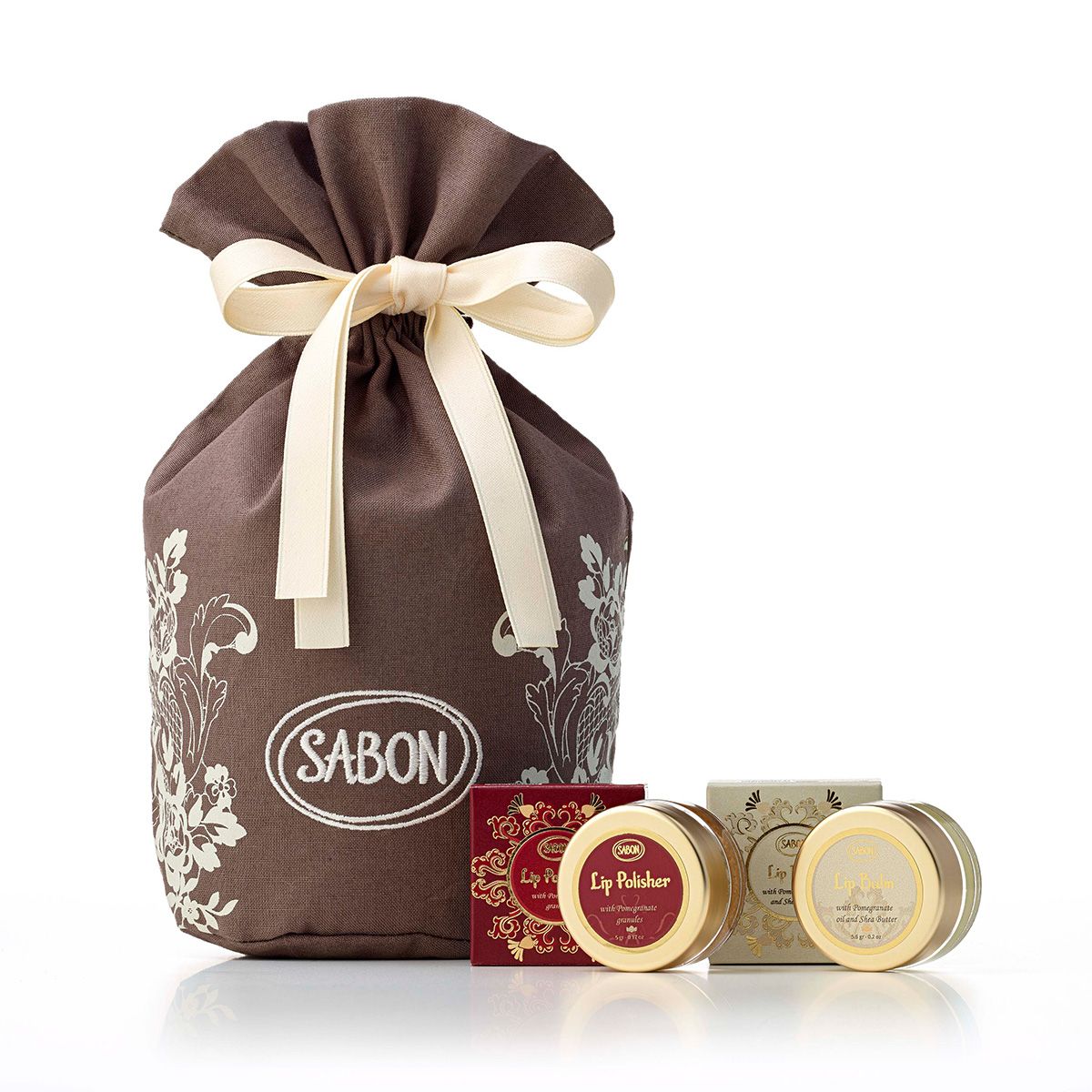 リップケアキット フルーティー・グルマンの商品画像