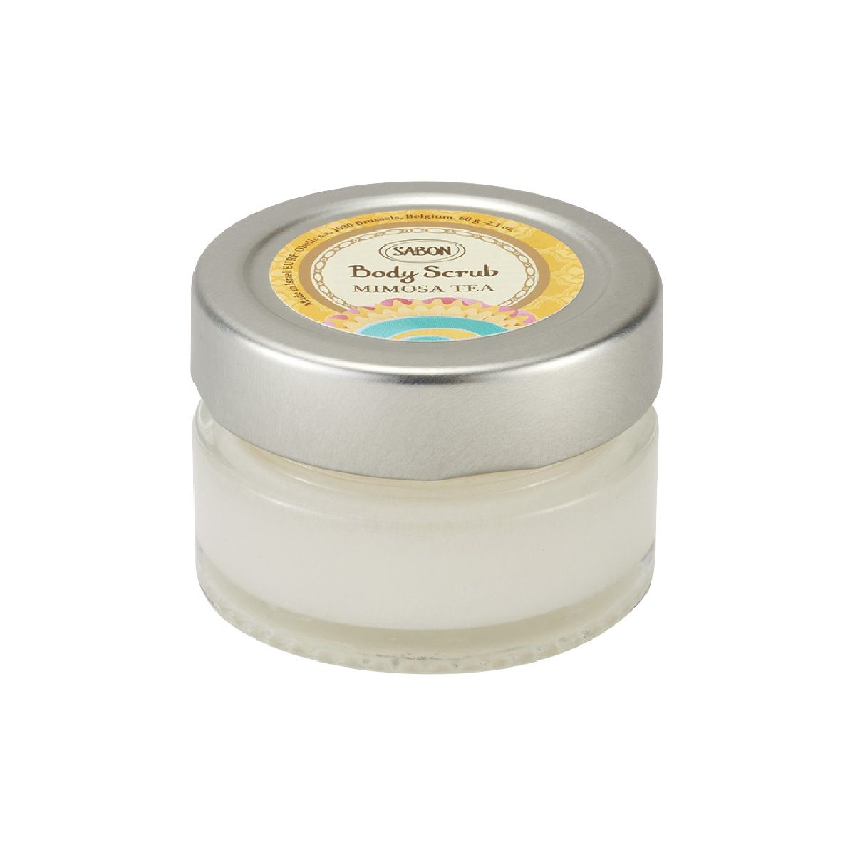 スクラブギフト ティーセレモニーの商品画像