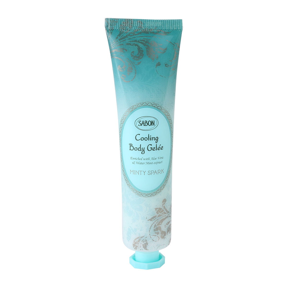 SABON MINTY SPARK ボディケアキット ギフトボックス ボディケアギフト (ミンティ・スパーク)』 | SABON (サボン)