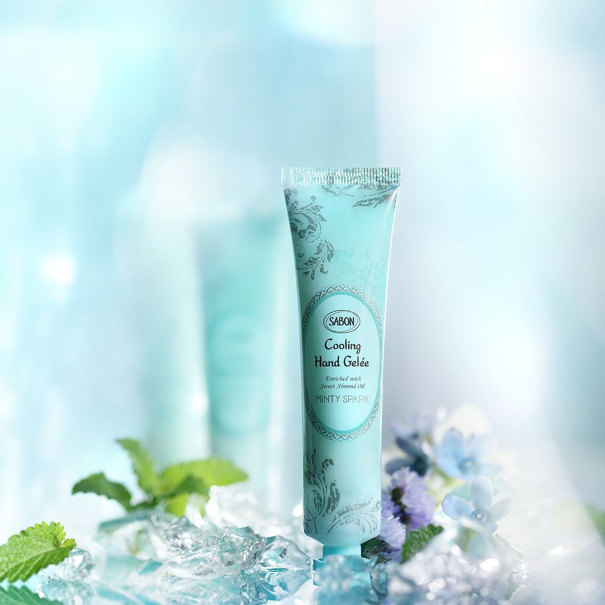 スパークリング ハンドジュレ ミンティ・スパークの商品画像