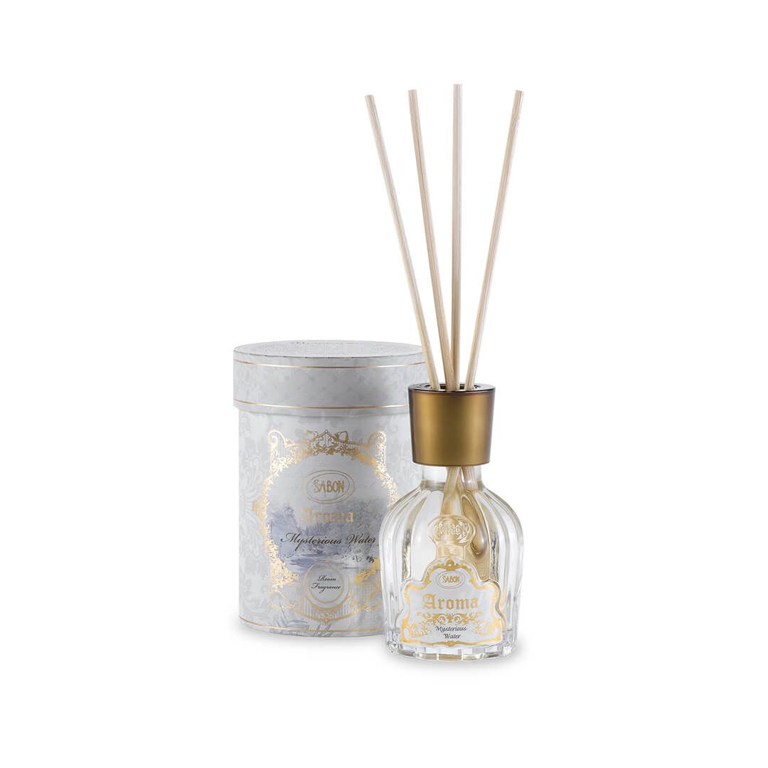 アロマ(110mL) ミステリアス・ウォーターの商品画像