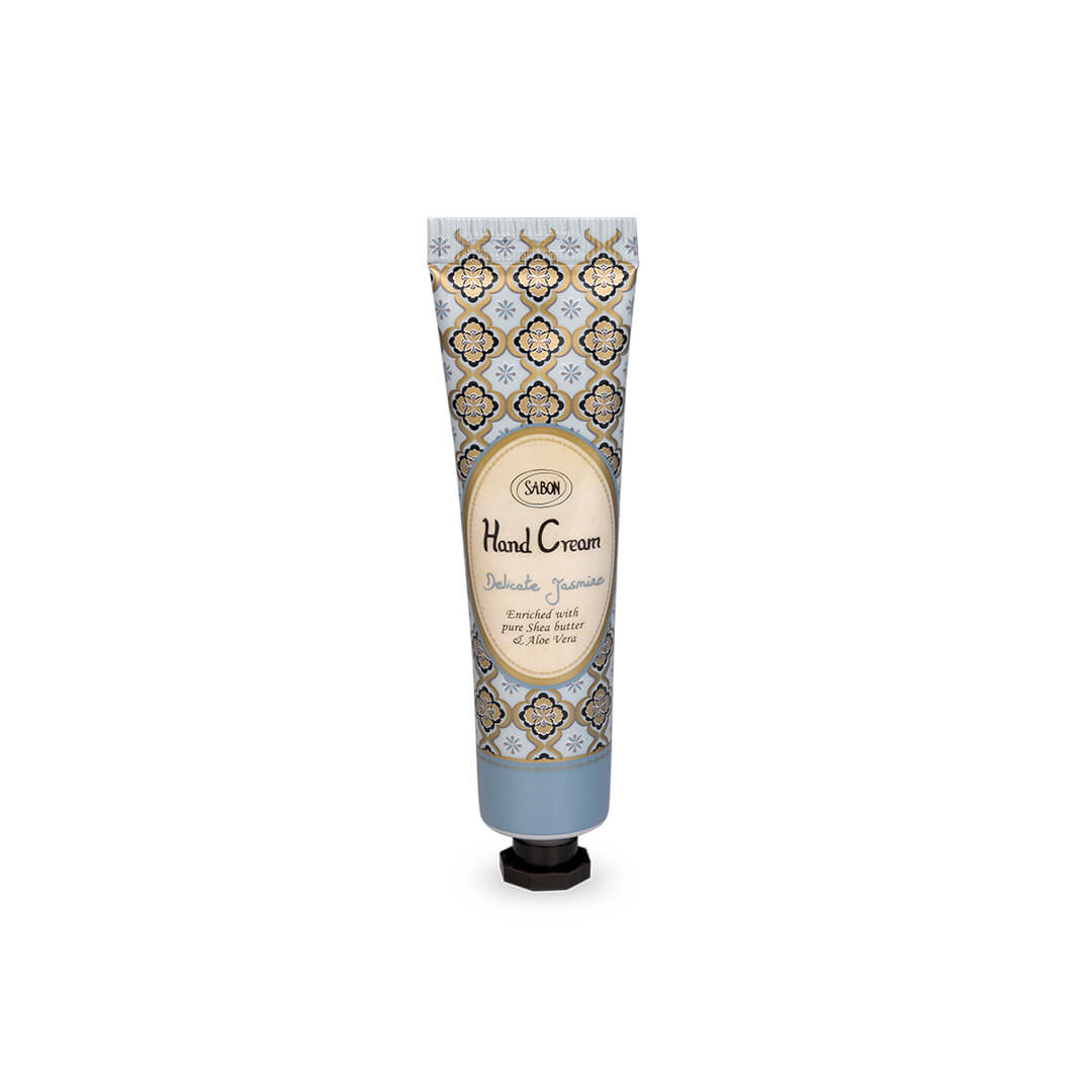 Hand Cream（30mL） Delicate Jasmine