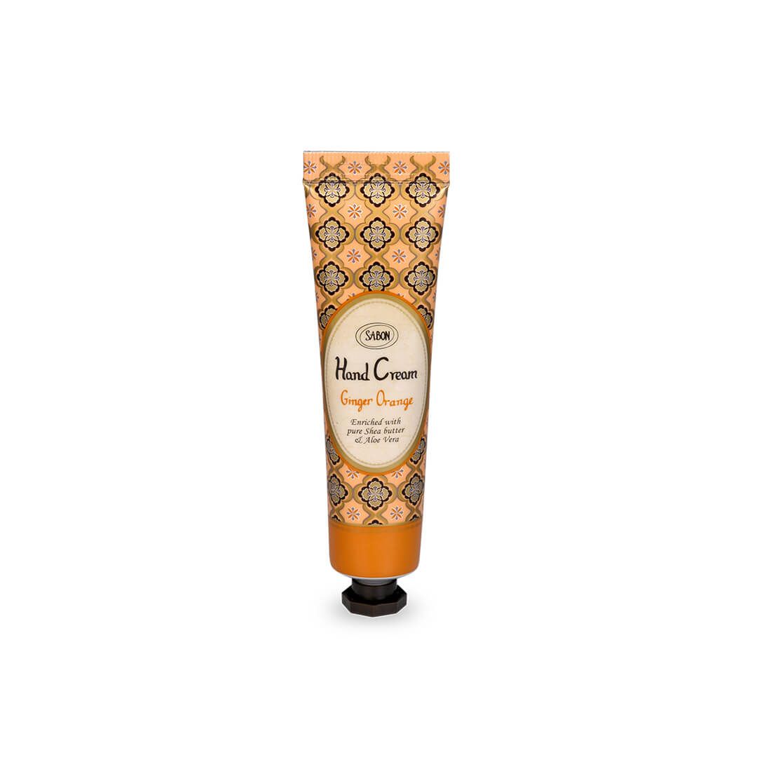 ハンドクリーム（30mL） ジンジャー・オレンジの商品画像