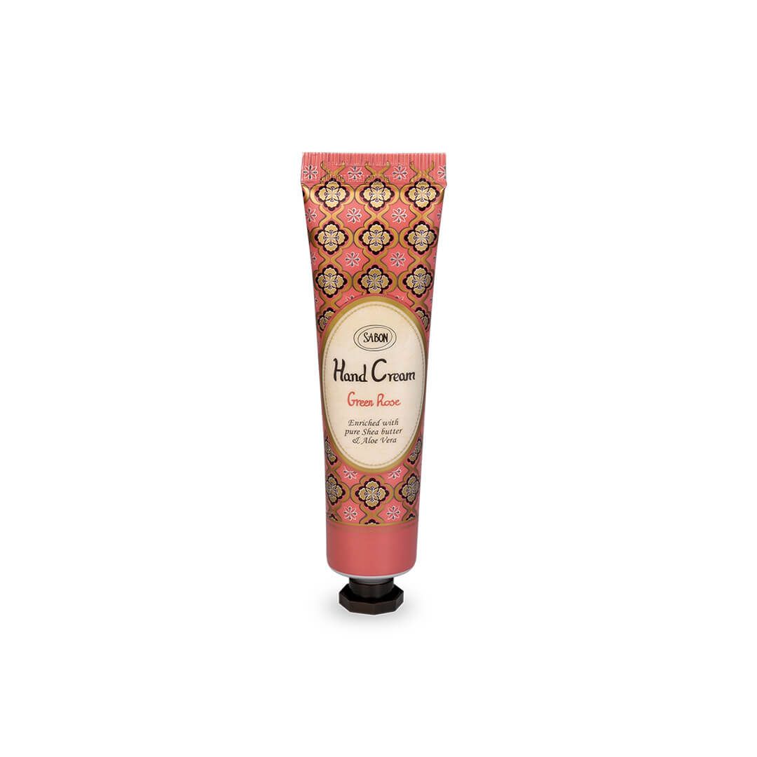 ハンドクリーム（30mL） グリーン・ローズの商品画像