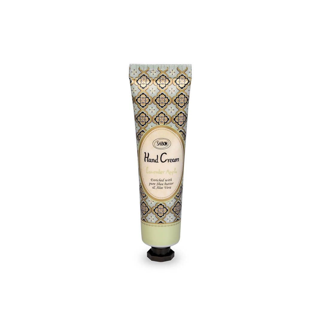 ハンドクリーム（30mL） ラベンダー・アップルの商品画像