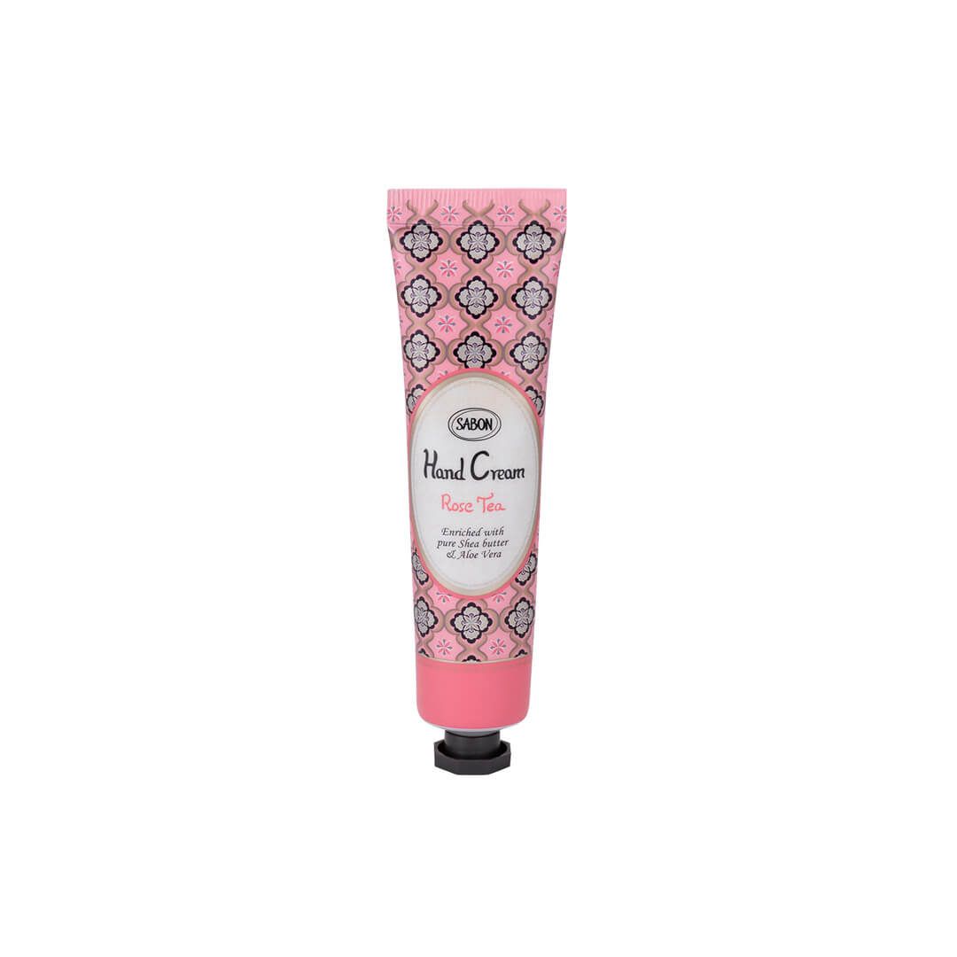 ハンドクリーム（30mL） ローズティーの商品画像