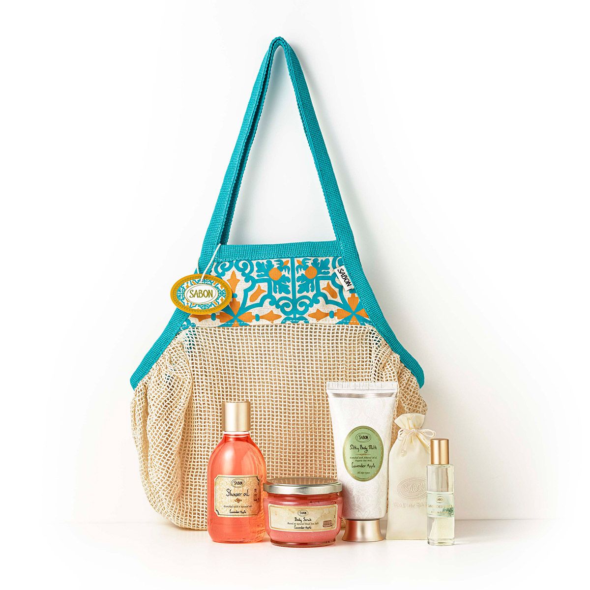 プチマルシェキット ラベンダー・アップルの商品画像