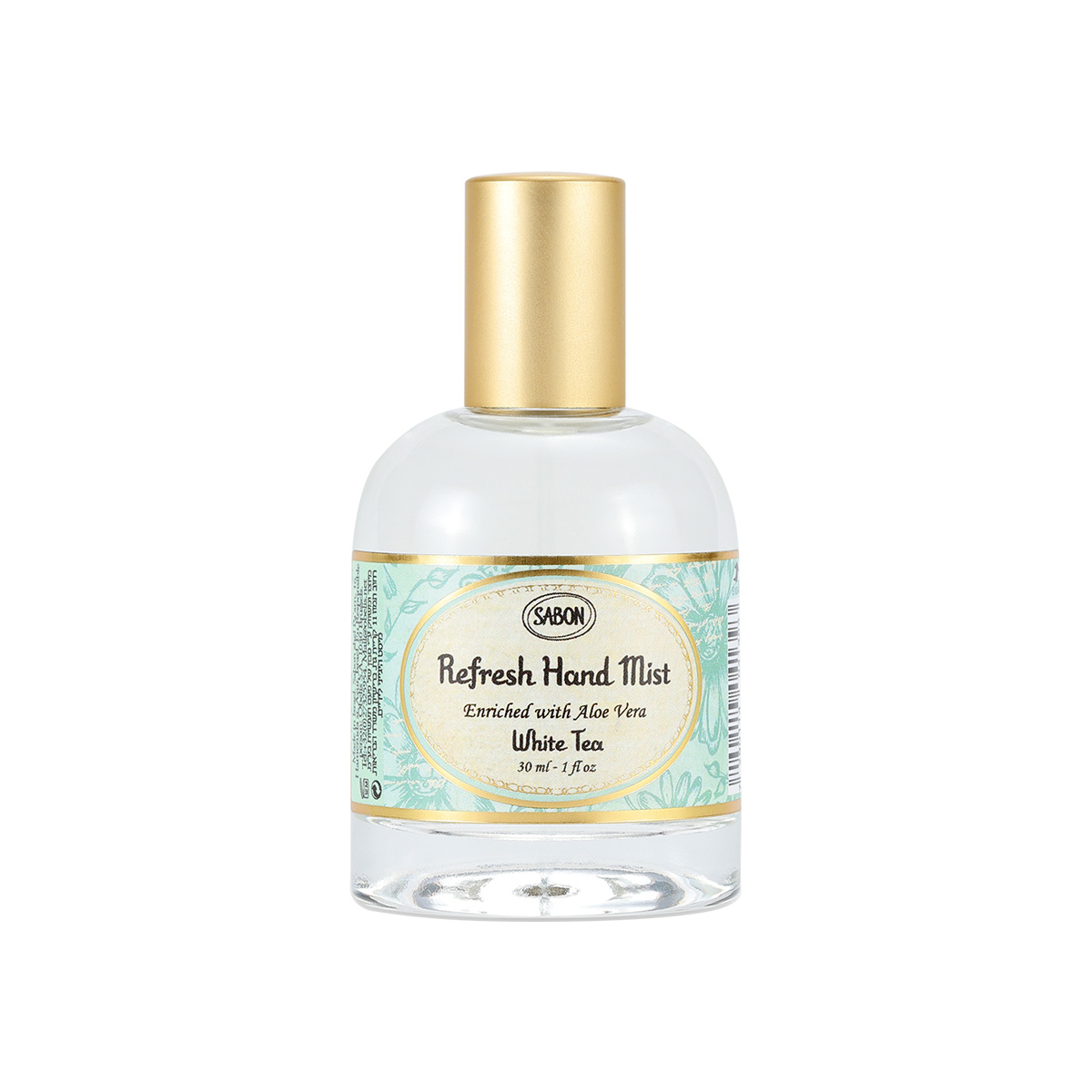 Refresh Hand Mist White Tea