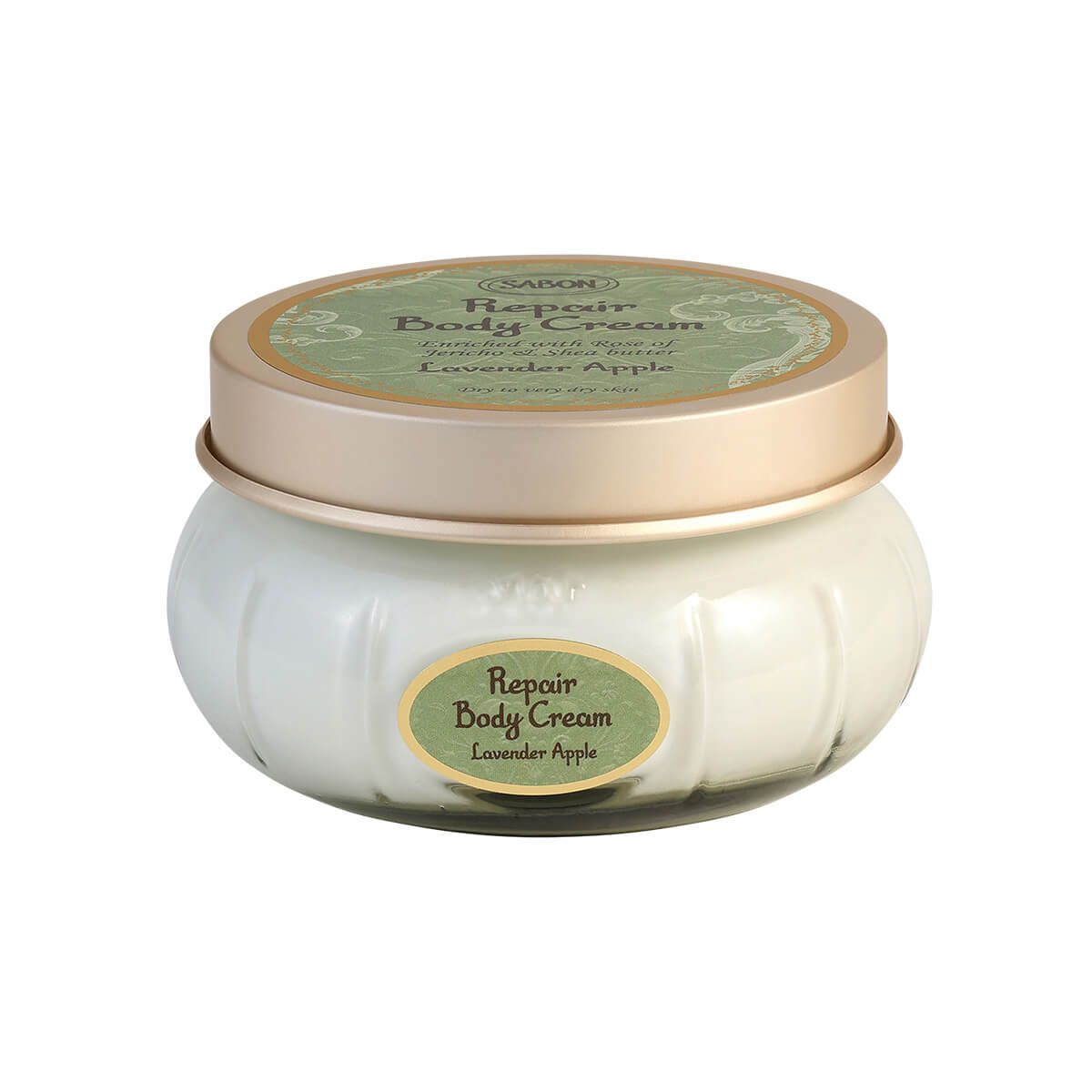 リペアボディクリーム ラベンダー・アップルの商品画像