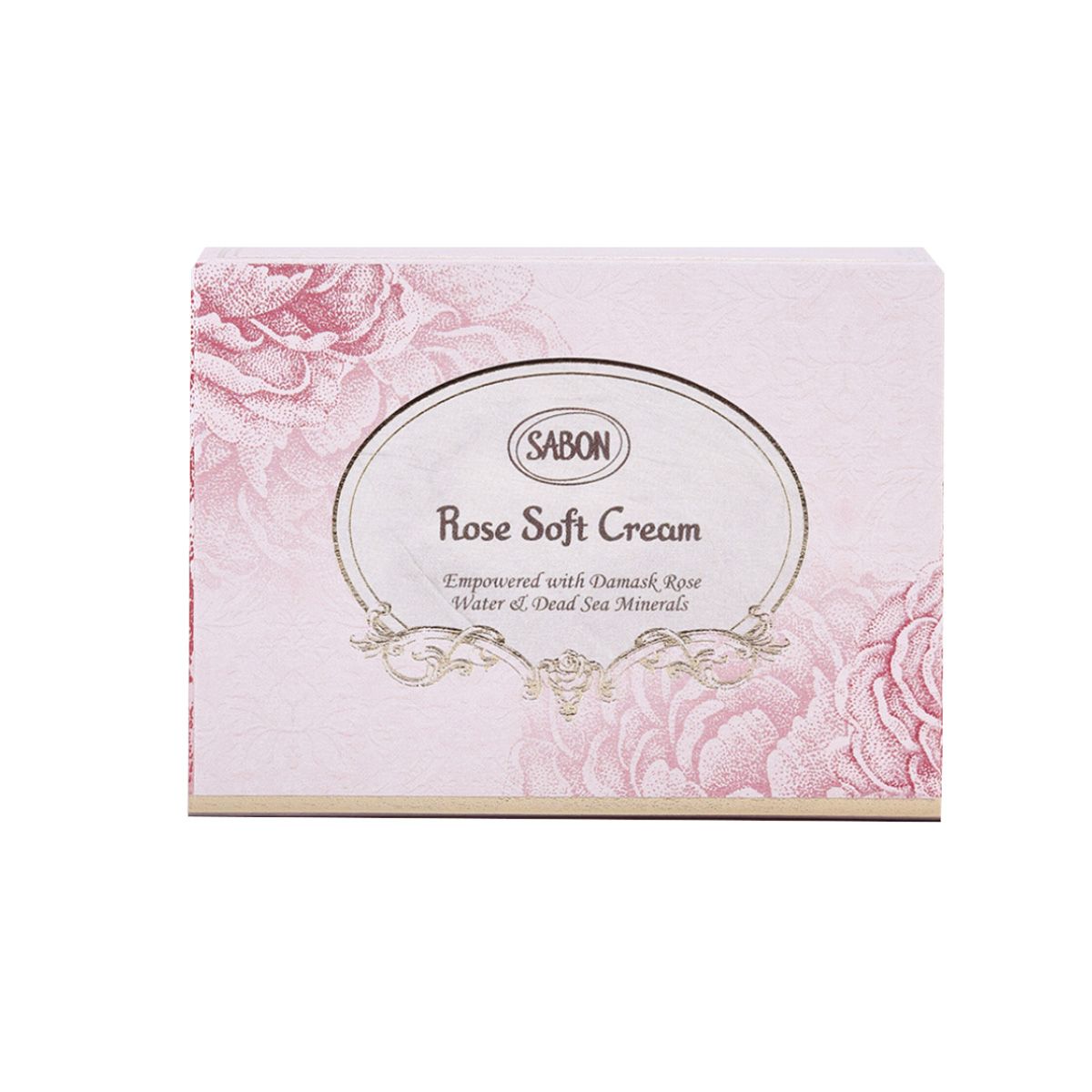 ローズソフトクリーム フローラル・マリンの商品画像