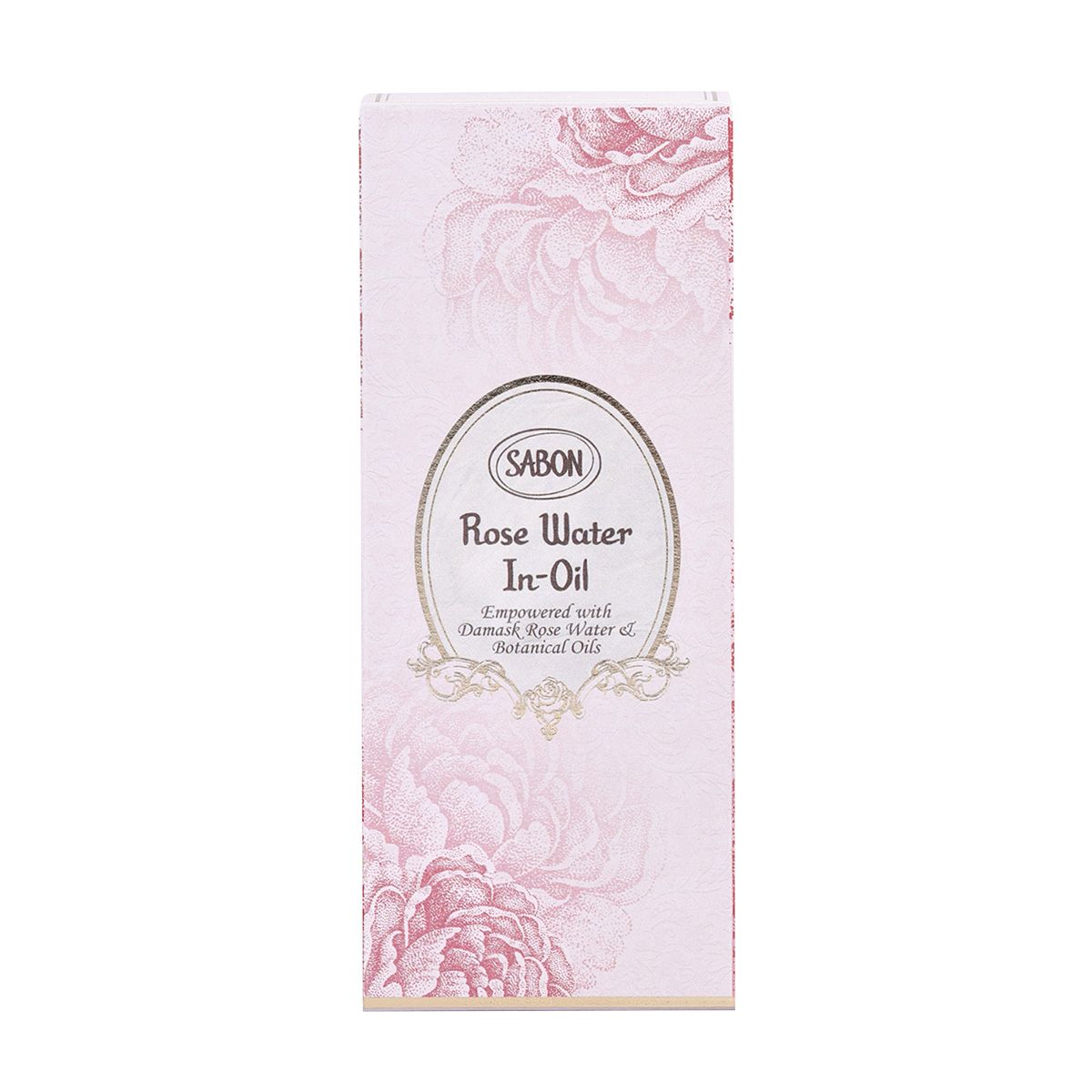 ローズウォーターインオイル の商品画像