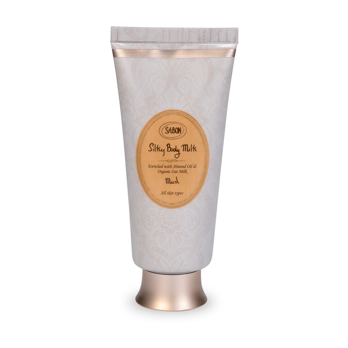 シルキーボディミルク ムスクの商品画像
