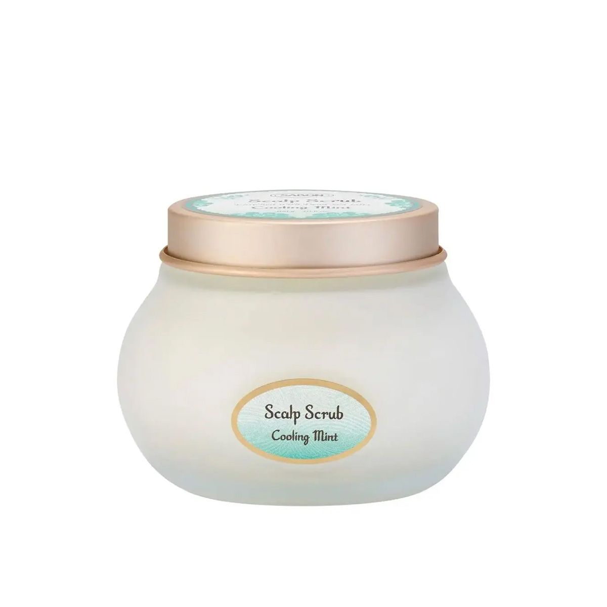 スカルプケアキット リフレッシング(ミント)の商品画像