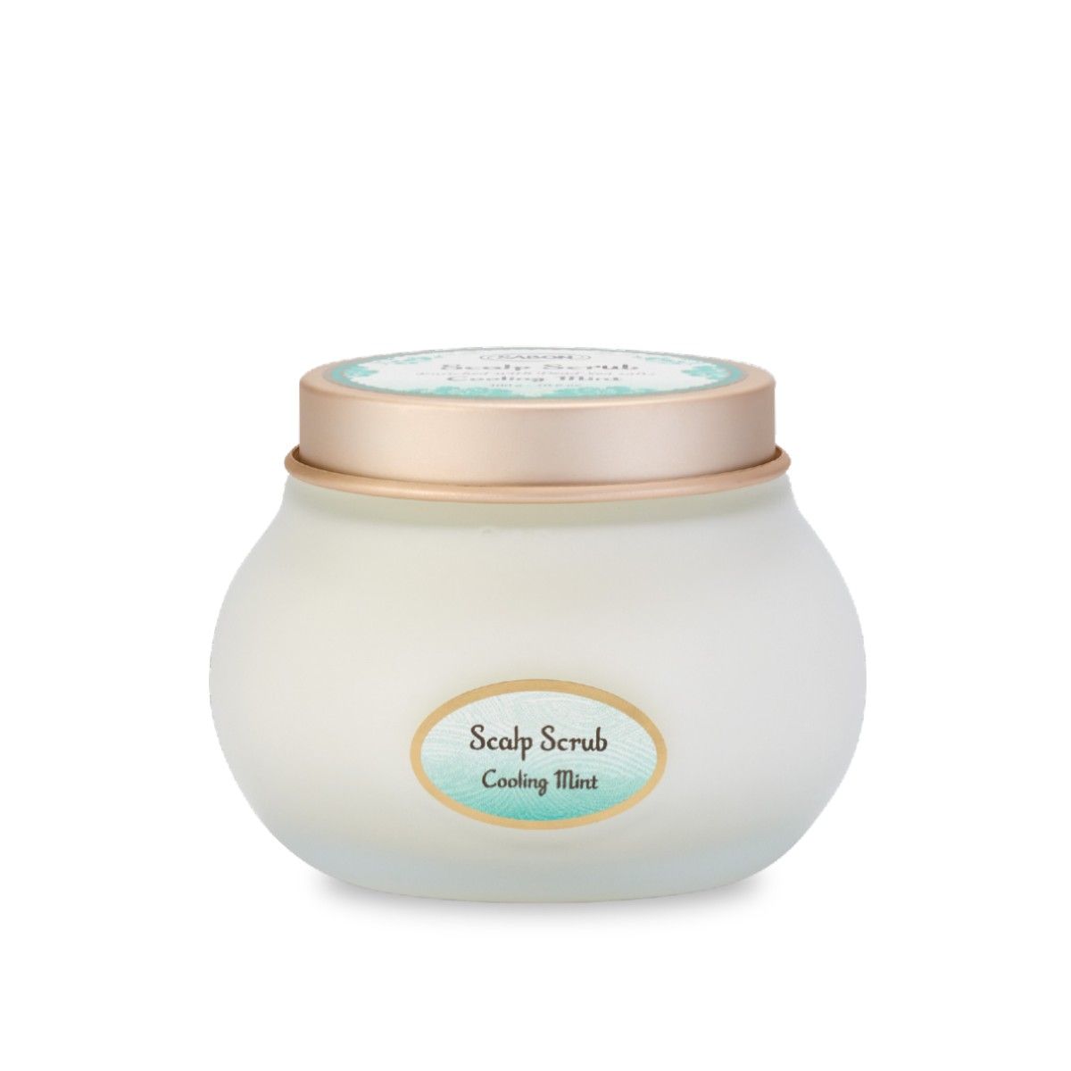 ヘッドスクラブ リフレッシング(ミント)の商品画像