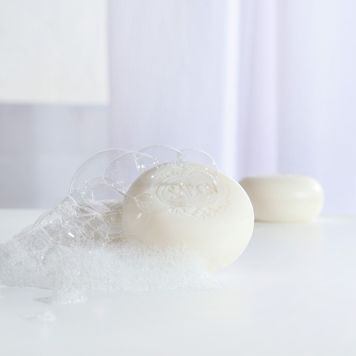 ソリッドシャンプー デリケート・ジャスミンの商品画像