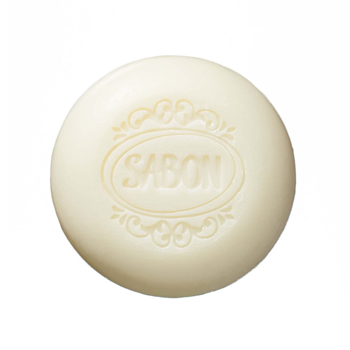 ソリッドシャンプー デリケート・ジャスミンの商品画像