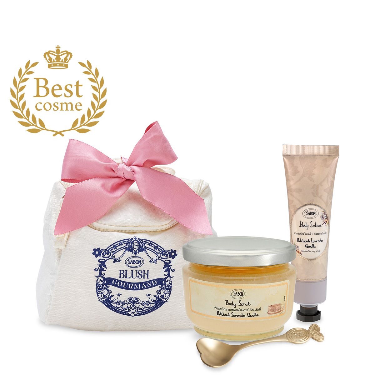 スタースクラブキット パチュリ・ラベンダー・バニラの商品画像