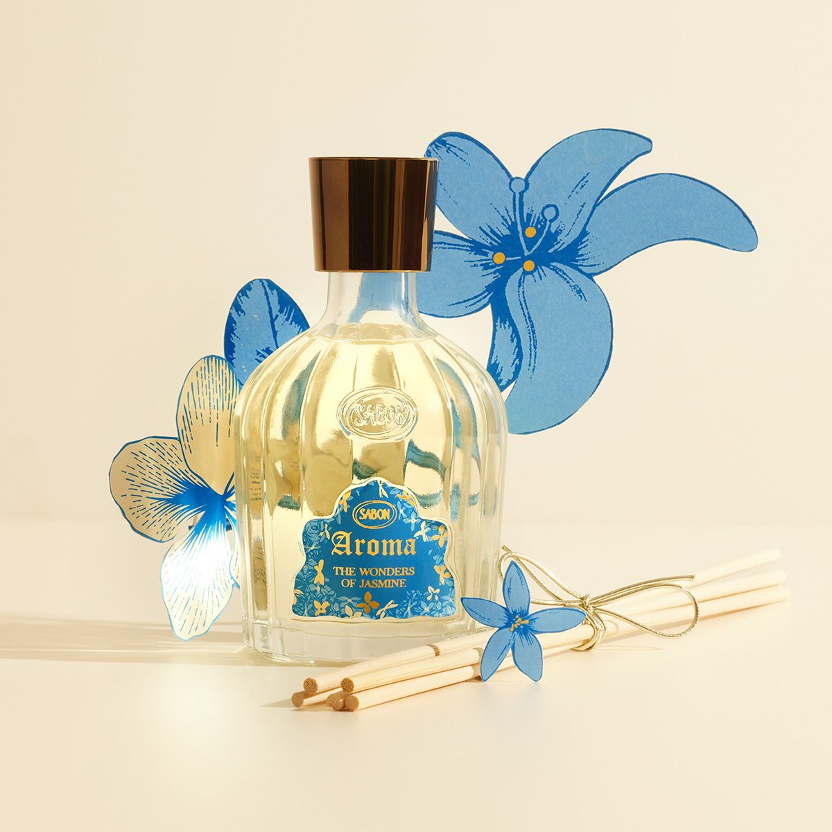 アロマ ワンダーズの商品画像