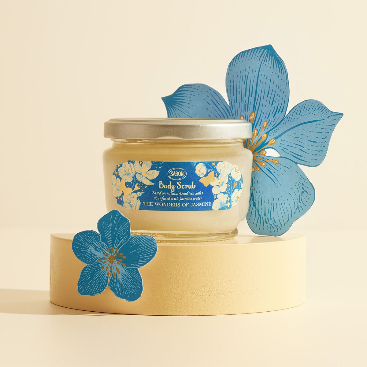 ボディスクラブ S ワンダーズの商品画像