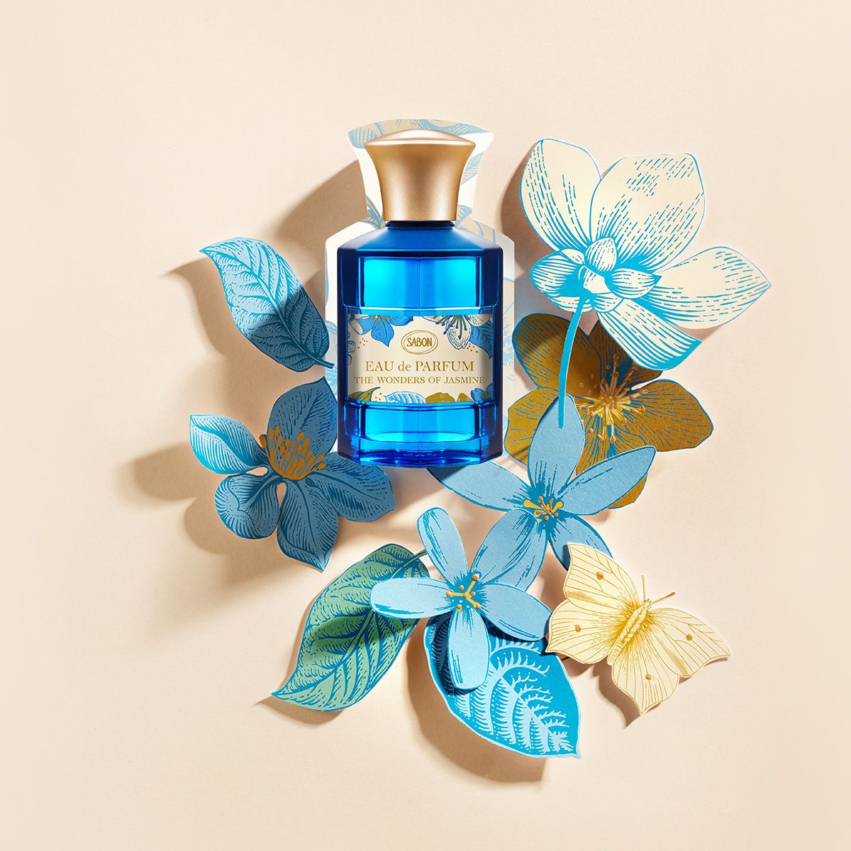 オー ドゥ パルファン ワンダーズの商品画像