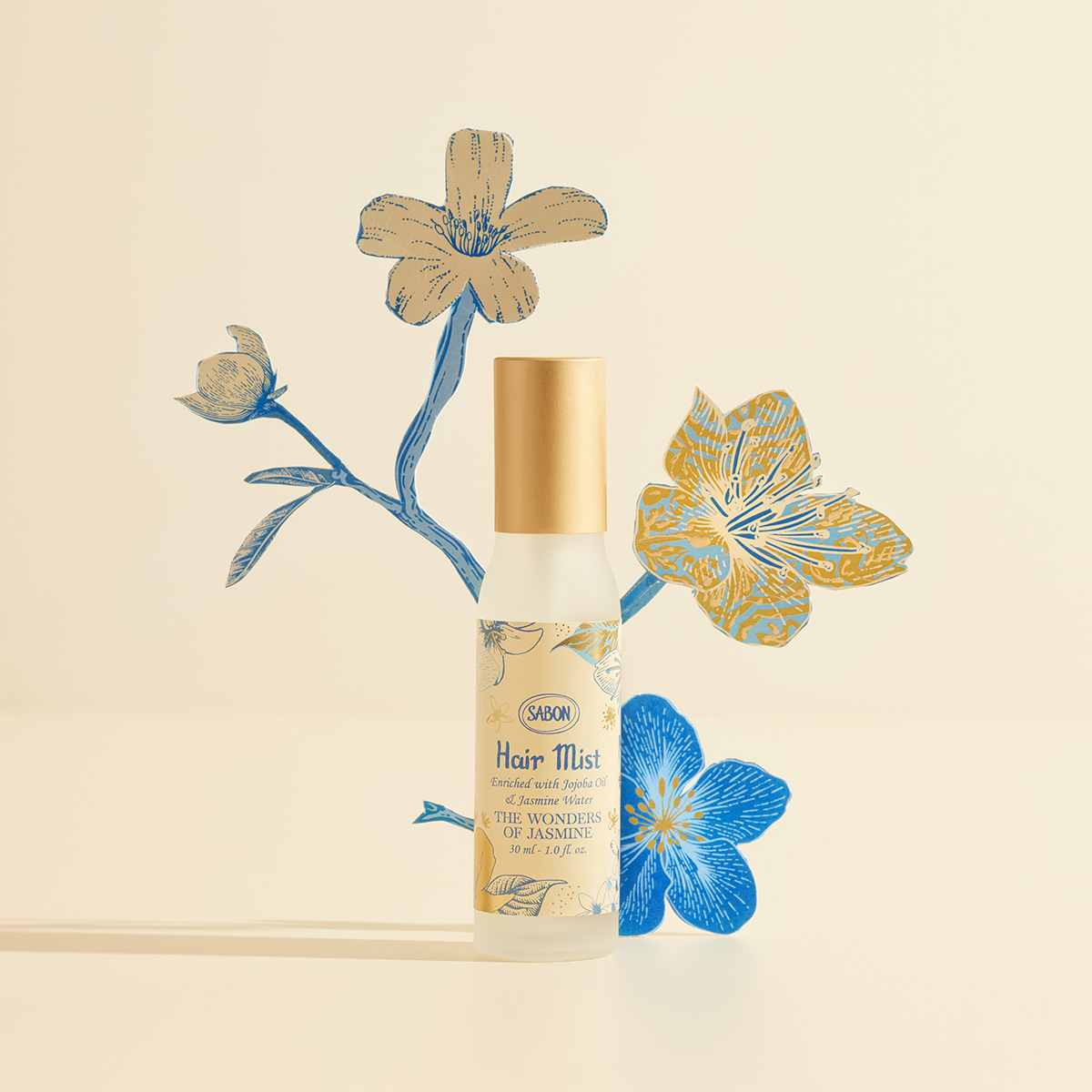 SABON ヘアミスト ヘアミスト (TOKYO(日本限定))』 | SABON (サボン)