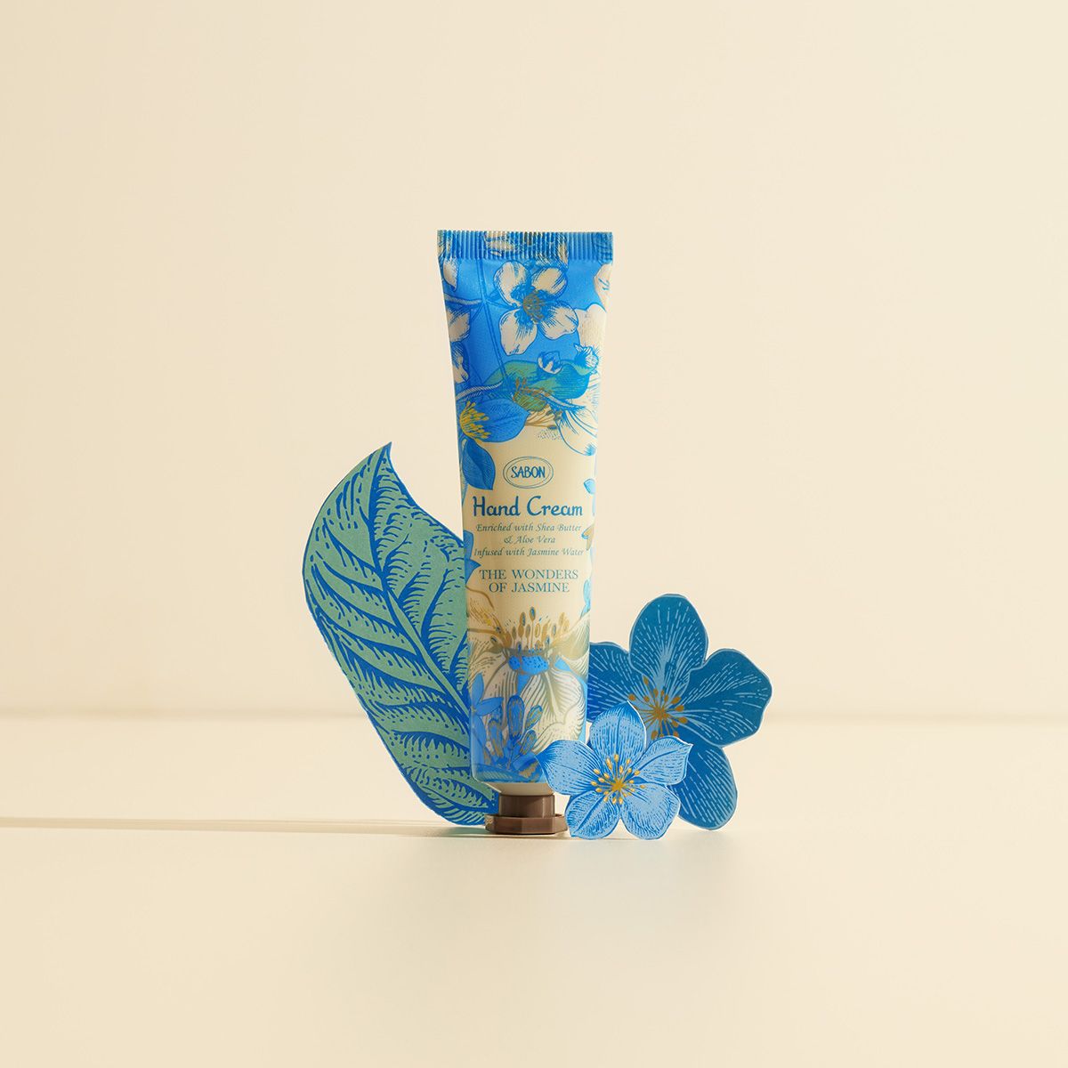 ハンドクリーム（30mL） ワンダーズの商品画像