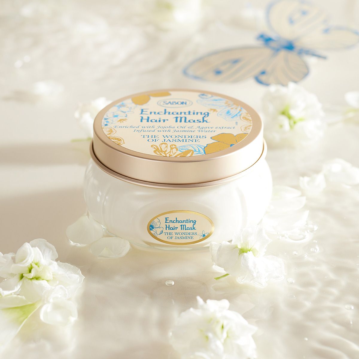 ヘアマスク ワンダーズの商品画像