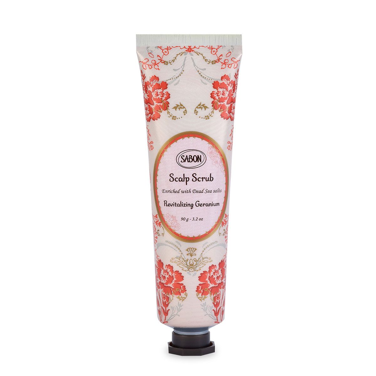 ヘッドスクラブ マルチトリオ リフレッシング(ミント) リラクシング(ラベンダー) リプレニッシング(ゼラニウム)の商品画像