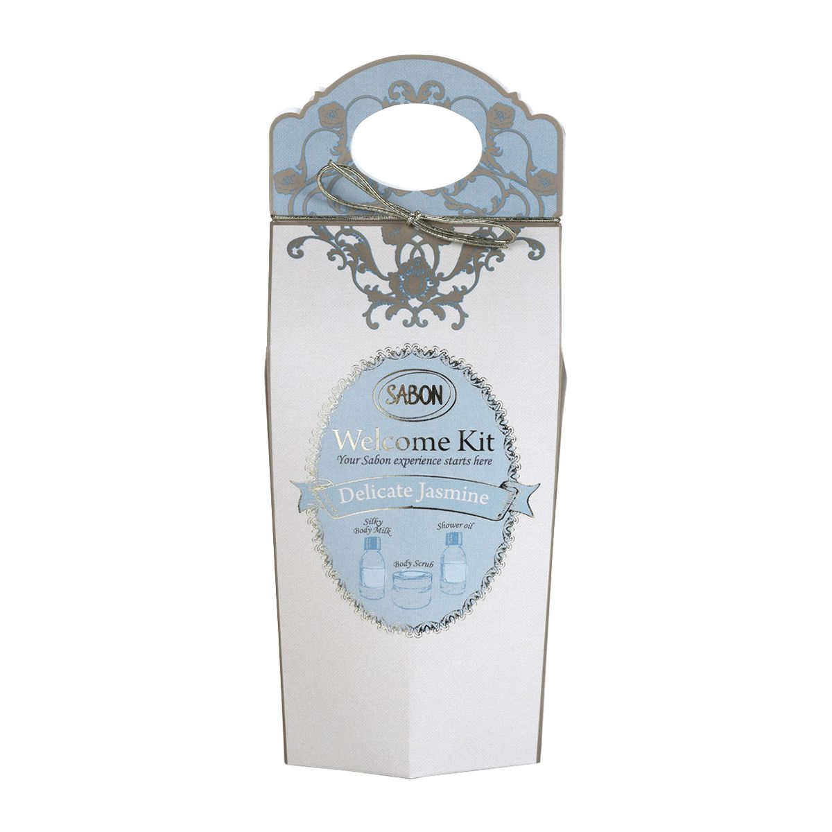 ウェルカムキット デリケート・ジャスミンの商品画像