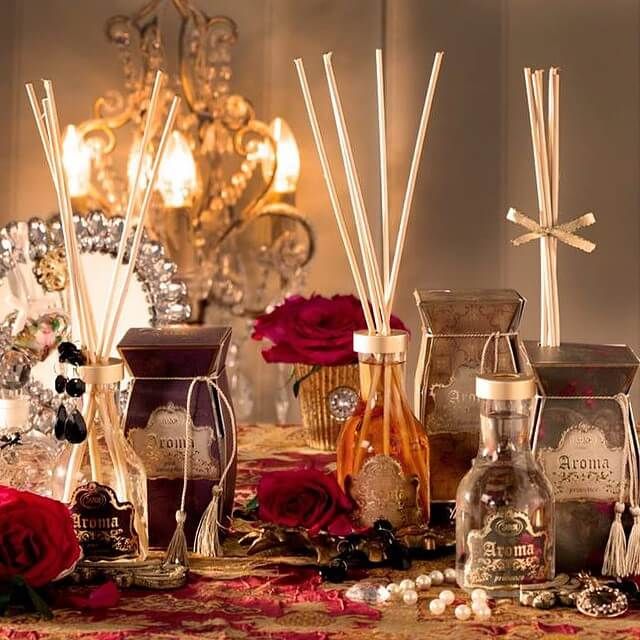 アロマ ローズティーの商品画像