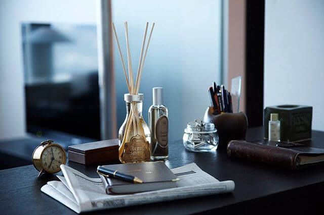 アロマ グリーン・ローズの商品画像